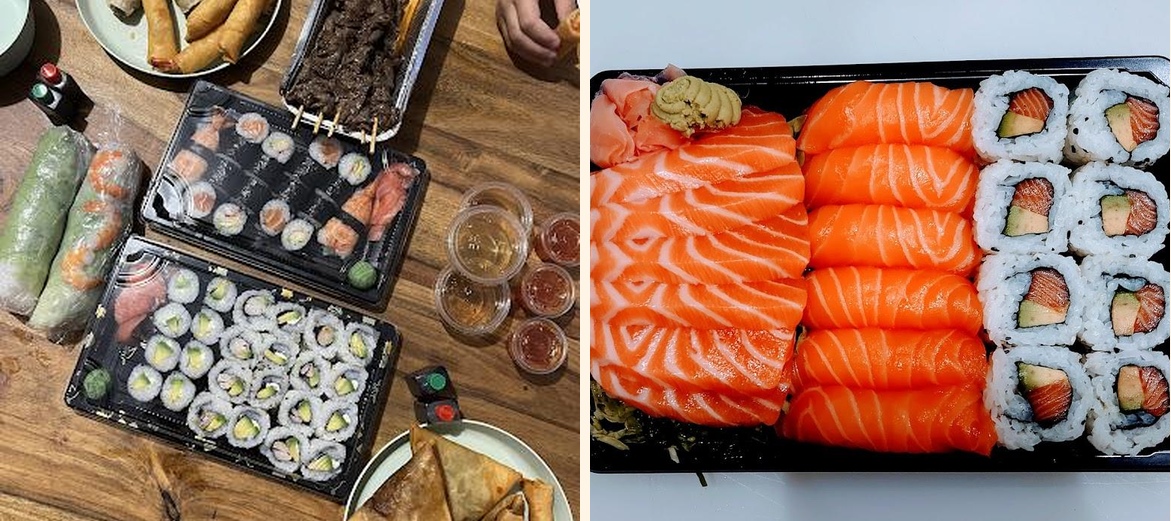 Traiteur NEM WASABI - Gallery Image 2