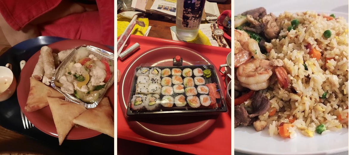 Traiteur NEM WASABI - Gallery Image 3