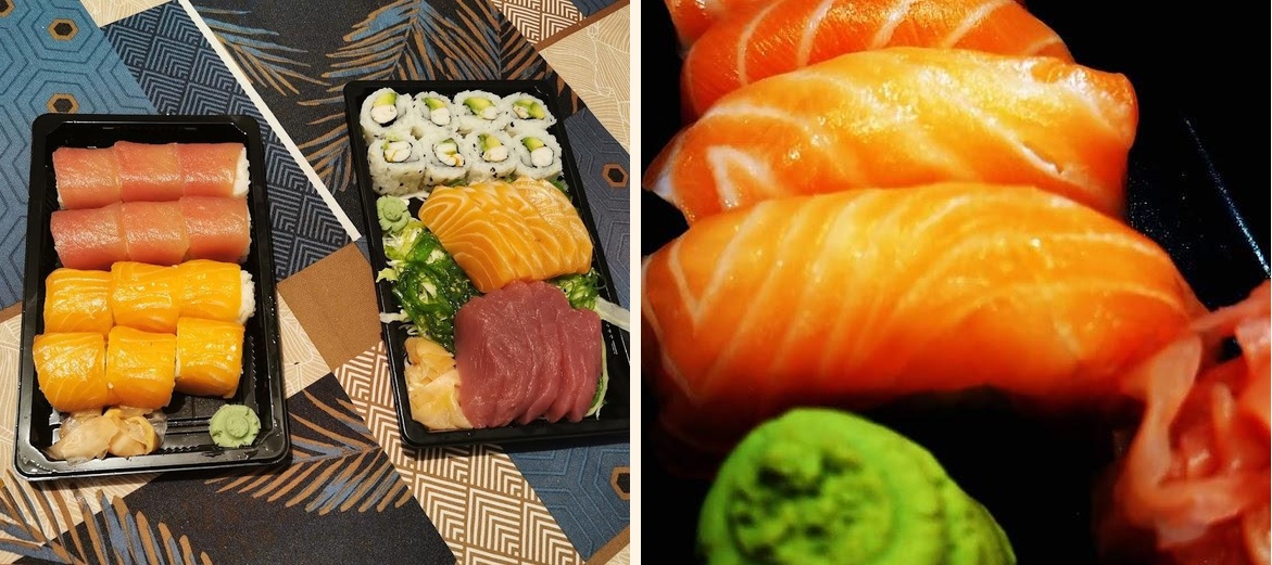 Traiteur NEM WASABI - Gallery Image 4