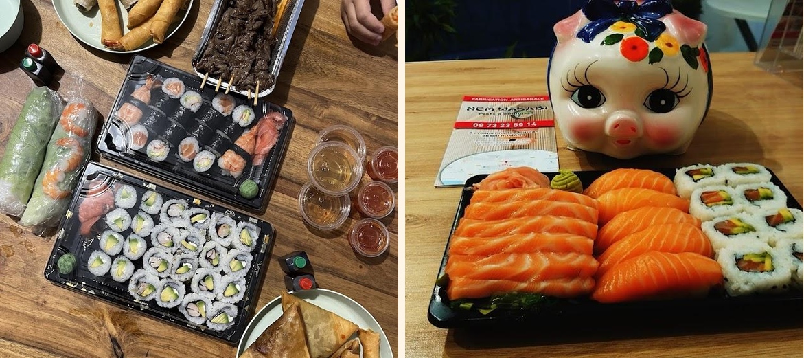 Traiteur NEM WASABI - Gallery Image 5